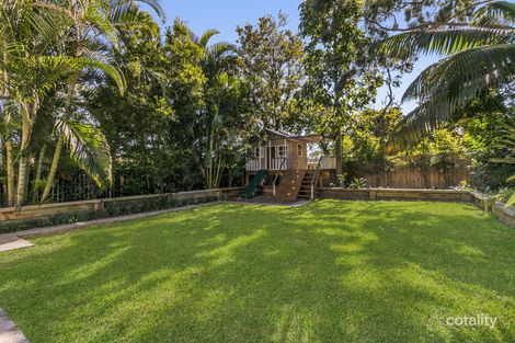 Property photo of 17 Ashbolt Street Wooloowin QLD 4030