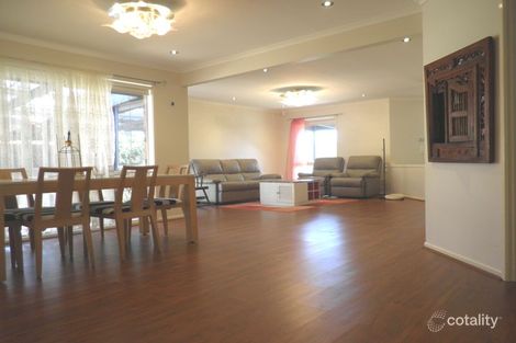 Property photo of 8 Golden Square Crescent Hoppers Crossing VIC 3029