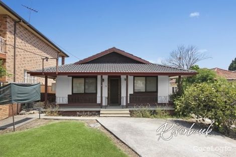 Property photo of 1/3 Springfield Street Old Guildford NSW 2161
