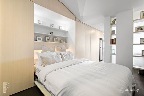 Property photo of 915/25 Edinburgh Avenue City ACT 2601