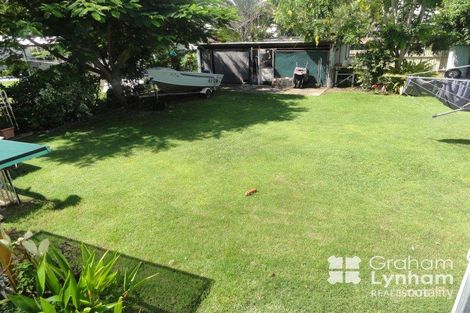 Property photo of 44 Philp Street Hermit Park QLD 4812