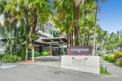 Property photo of 3207/2-22 Veivers Road Palm Cove QLD 4879