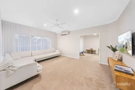 Property photo of 5 Pryor Street Ormiston QLD 4160