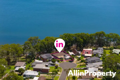 Property photo of 9 Rauch Close St Georges Basin NSW 2540