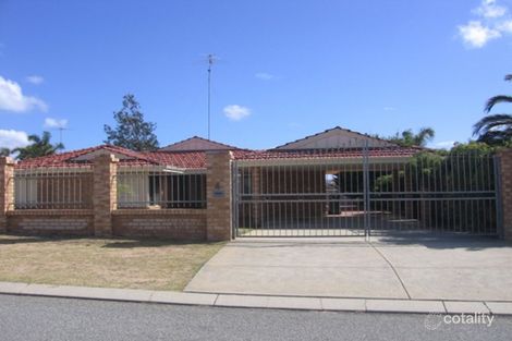 4 Quadrant Rise, Halls Head, WA 6210