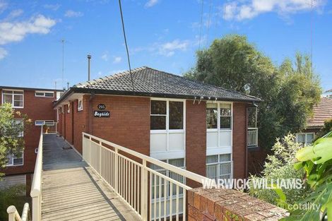 Property photo of 10/295 Victoria Place Drummoyne NSW 2047