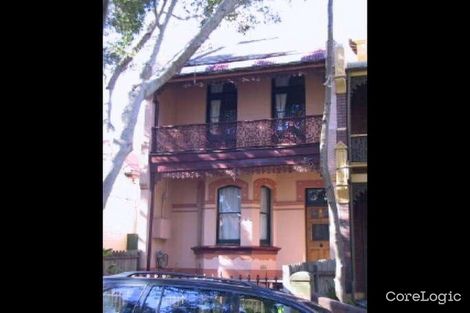 Property photo of 33 Arcadia Road Glebe NSW 2037