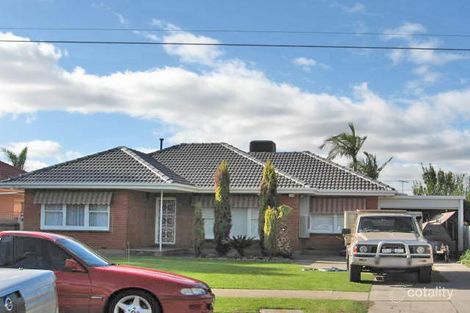 Property photo of 7 Gerard Road Flinders Park SA 5025