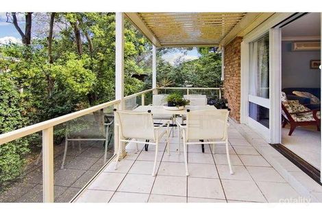 Property photo of 2/4 Austin Crescent Lane Cove NSW 2066