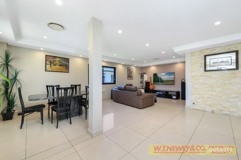 Property photo of 153 Griffiths Avenue Bankstown NSW 2200