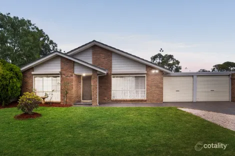 56 Smoult Dr, Kurunjang, VIC 3337
