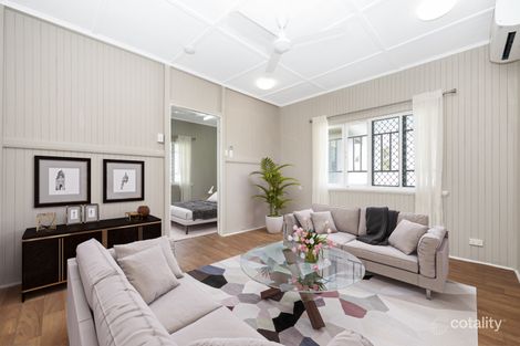 80 Corcoran St, Currajong, QLD 4812