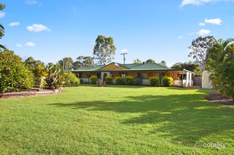 Property photo of 872 Taunton Road Taunton QLD 4674