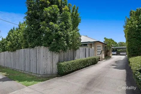 Property photo of 329 Hamilton Road Chermside QLD 4032
