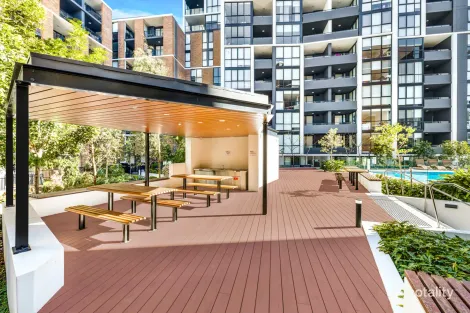Property photo of 338/3 Maple Tree Road Westmead NSW 2145