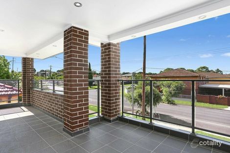 Property photo of 64A Augusta Street Condell Park NSW 2200
