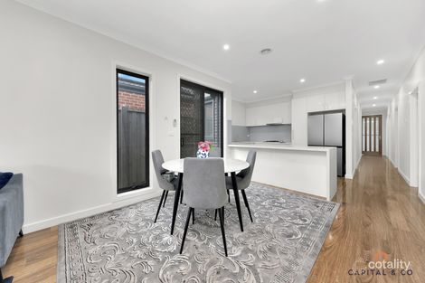 Property photo of 45 Rosette Parade Mickleham VIC 3064