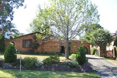 18 Arndill Ave, Baulkham Hills, NSW 2153