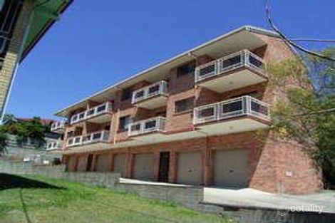 1/6 Nicklin St, Coorparoo, QLD 4151