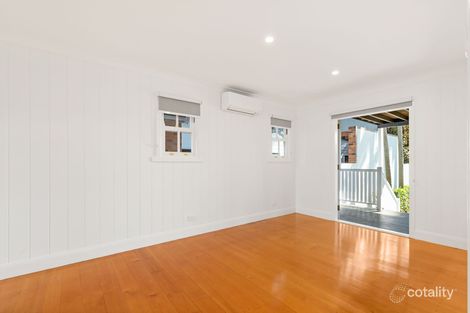 Property photo of 109 Elizabeth Street Paddington QLD 4064
