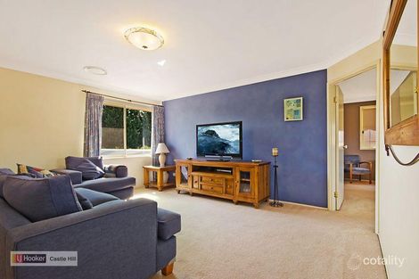 Property photo of 123 Cattai Creek Drive Kellyville NSW 2155