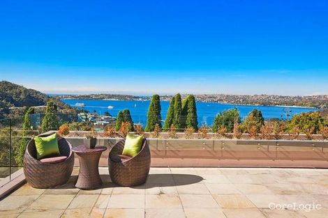 Property photo of 1 Clifton Street Mosman NSW 2088