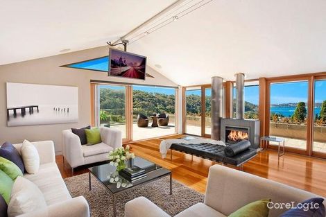 Property photo of 1 Clifton Street Mosman NSW 2088