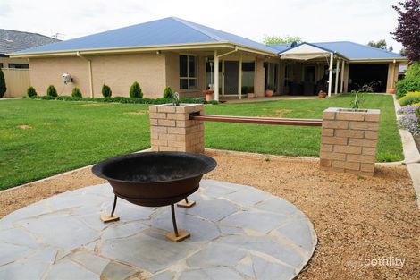 Property photo of 50 Waranga Drive Kialla VIC 3631