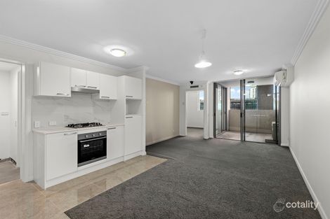 Property photo of 119/392 Hamilton Road Chermside QLD 4032