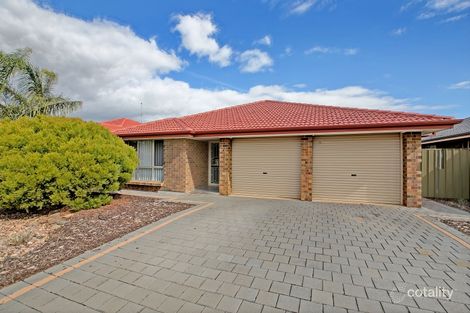 Property photo of 32 Enterprise Circuit Andrews Farm SA 5114