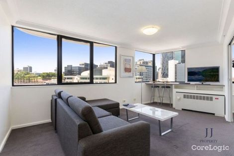 Property photo of 101/293 North Quay Brisbane City QLD 4000