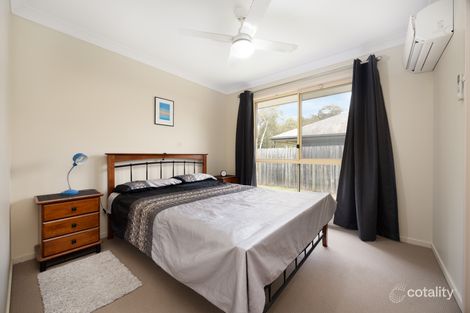 Property photo of 81 Butterfly Drive Kallangur QLD 4503