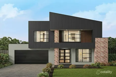 4 Foxfort St, Clyde North, VIC 3978