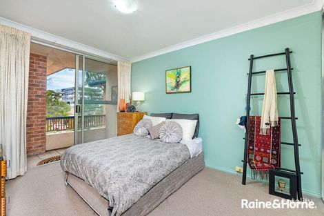Property photo of 23/8-14 Bowen Street Chatswood NSW 2067