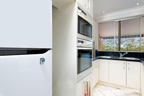 Property photo of 23/8-14 Bowen Street Chatswood NSW 2067