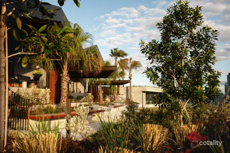 302/470 Main St, Kangaroo Point, QLD 4169