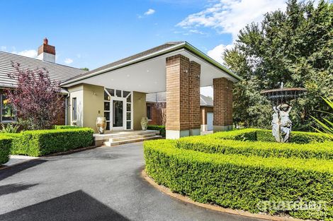 Property photo of 8 Emperor Place Kenthurst NSW 2156
