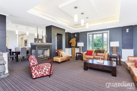 Property photo of 8 Emperor Place Kenthurst NSW 2156