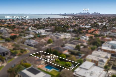 Property photo of 11 Newbay Crescent Brighton VIC 3186