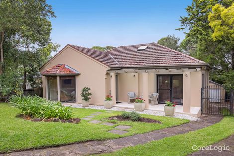 Property photo of 3 Glen Road Roseville NSW 2069