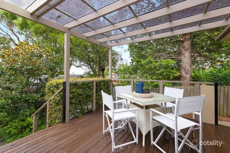Property photo of 3 Glen Road Roseville NSW 2069