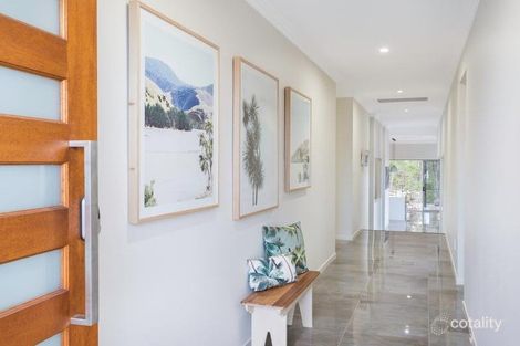 Property photo of 20 Ridgewood Drive Brookwater QLD 4300