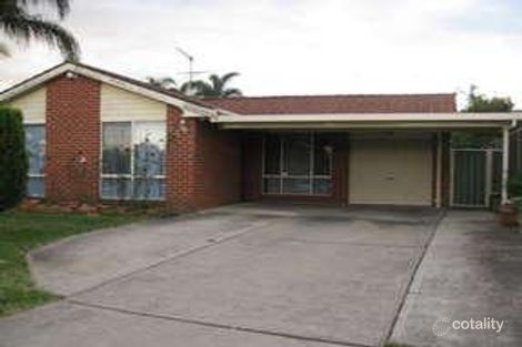 Property photo of 43 Andrew Lloyd Drive Doonside NSW 2767