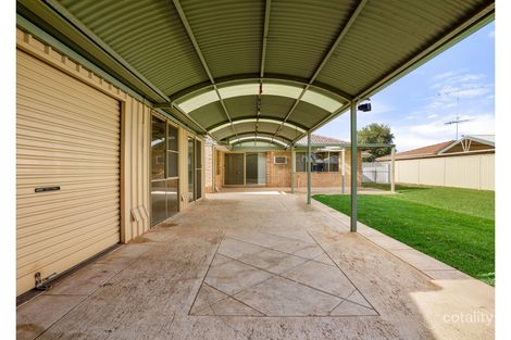 5 Lisbon Pl, Warnbro, WA 6169