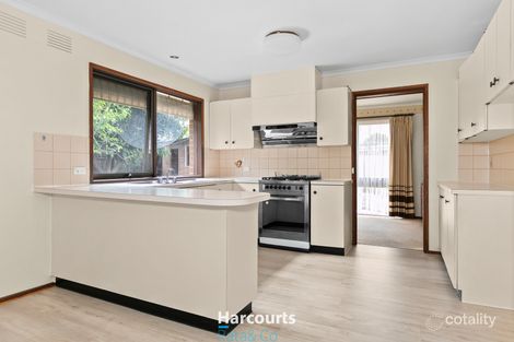 Property photo of 6 Devitt Court Mill Park VIC 3082
