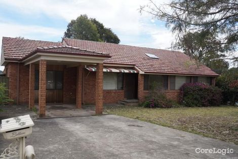 Property photo of 49 Cumberland Road Ingleburn NSW 2565