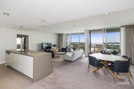 Property photo of 609/2 Bovell Lane Claremont WA 6010
