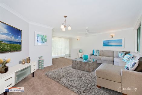 Property photo of 52 Waterview Crescent West Haven NSW 2443