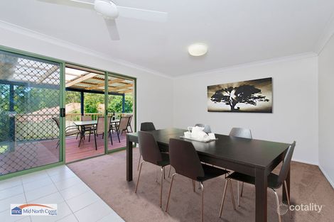 Property photo of 52 Waterview Crescent West Haven NSW 2443