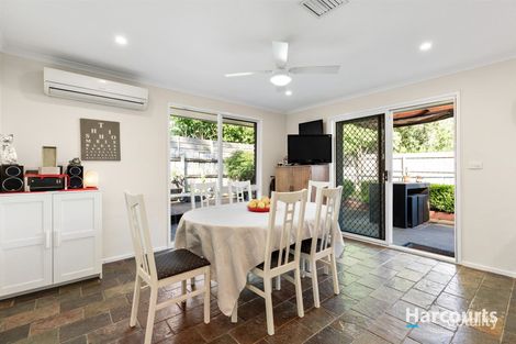 Property photo of 5 Marmont Place Lysterfield VIC 3156